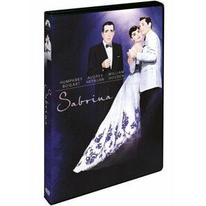 Sabrina DVD