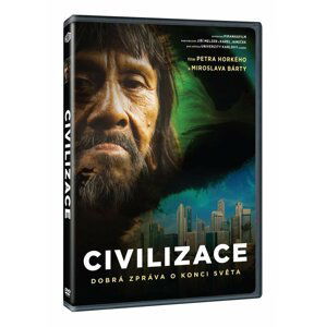 Civilizace DVD