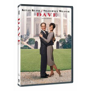 Dave DVD