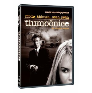 Tlumočnice DVD