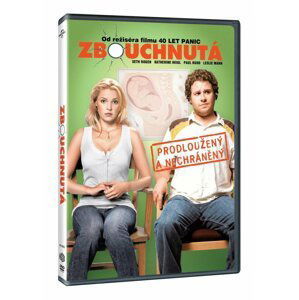 Zbouchnutá DVD