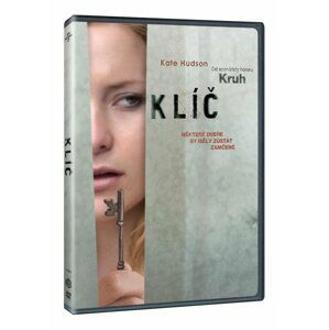 Klíč DVD