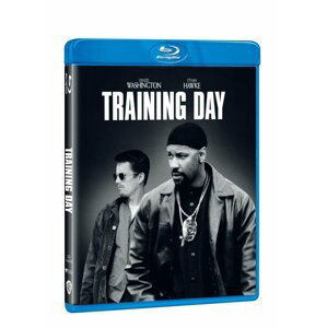 Training Day Blu-ray