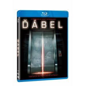 Ďábel Blu-ray