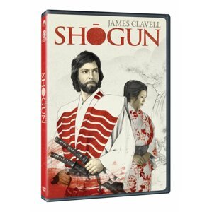 Shogun (5DVD)