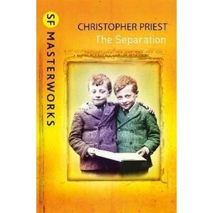 The Separation - Christopher Priest