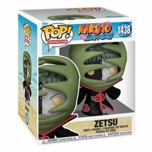 Funko POP Super: Naruto- Zetsu (super size)