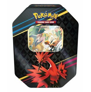 Pokémon TCG: SWSH12.5 Crown Zenith - Tin Box