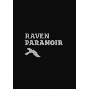 Paranoir - Raven