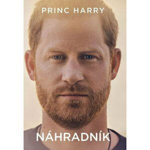 Princ Harry: Náhradník - Princ Harry