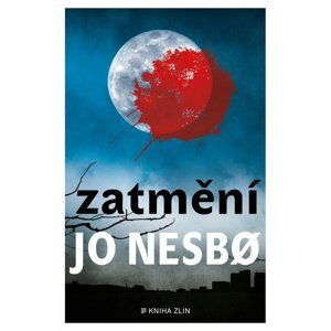 Zatmění - Jo Nesbo