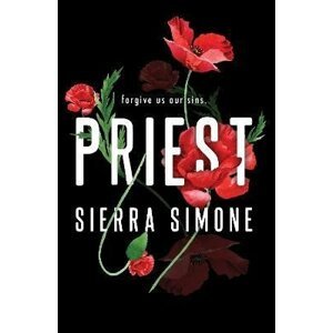 Priest - Sierra Simone