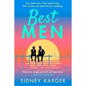 Best Men - Sidney Karger