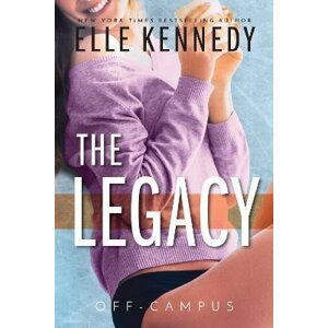 The Legacy - Elle Kennedy