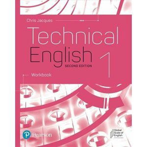 Technical English 1 Workbook, 2nd Edition - Chris Jacques