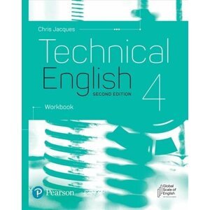 Technical English 4 Workbook, 2nd Edition - Chris Jacques