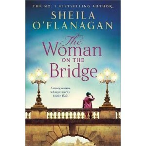 The Woman on the Bridge - Sheila O'Flanagan