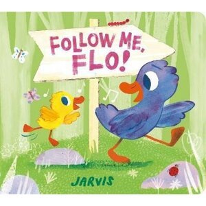 Follow Me, Flo! - Jarvis