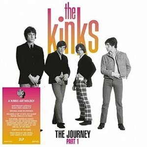 The Journey Part 1 - The Kinks