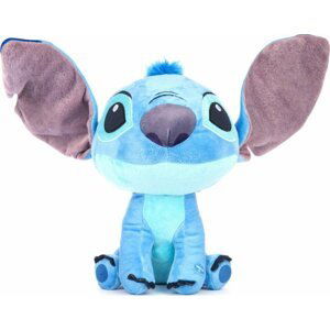 Lilo & Stitch plyšák se zvukem 28 cm - Alltoys