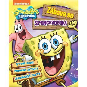 SpongeBob - Zábava so SpongeBobom - Kolektiv