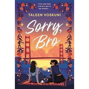 Sorry, Bro - Taleen Voskuni