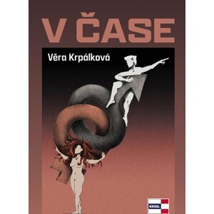 V čase - Věra Krpálková