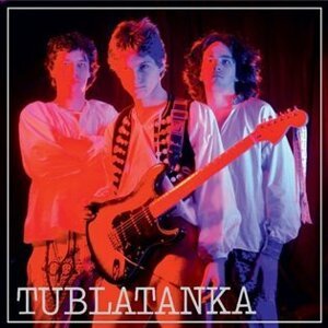 Tublatanka - Tublatanka