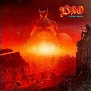 The Last in Line (CD) - Dio