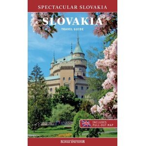 Slovakia Travel Guide