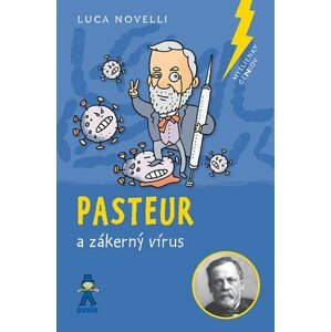 Pasteur - Luca Novelli