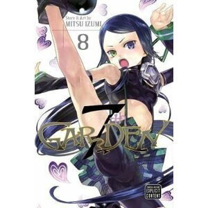 7thgarden 8 - Izumi Mitsu