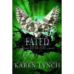 Fated - Karen Lynch