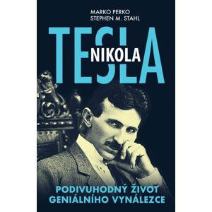 Nikola Tesla - Marko Perko