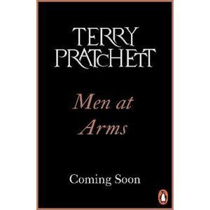 Men At Arms: (Discworld Novel 15) - Terry Pratchett