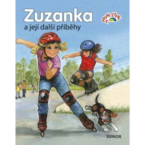 Zuzanka a její další příběhy - První čtení