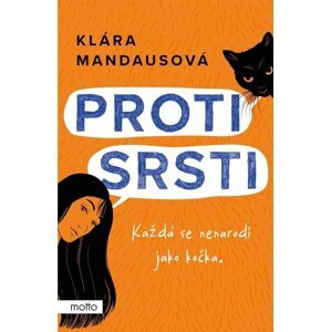 Proti srsti - Klára Mandausová