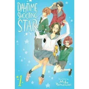 Daytime Shooting Star 1 - Mika Yamamori