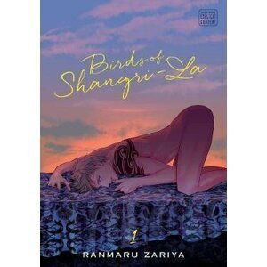 Birds of Shangri-La 1 - Ranmaru Zariya