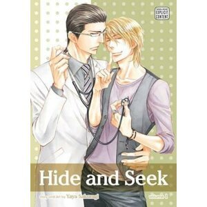 Hide and Seek 1 - Yaya Sakuragi