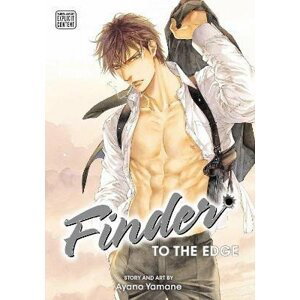 Finder Deluxe Edition: To the Edge 11 - Ayano Yamane