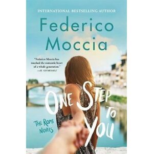 One Step to You - Federico Moccia