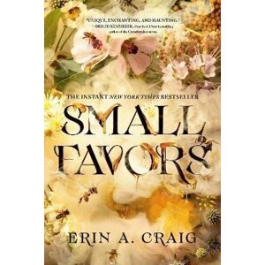 Small Favors - Erin A. Craigová