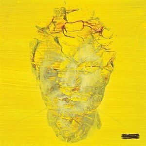 Subtract (-) (Yellow Vinyl) - Ed Sheeran