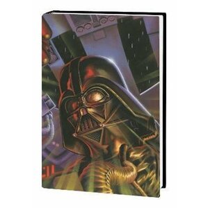 Star Wars Legends: The Empire Omnibus 2 - Felipe Massafera