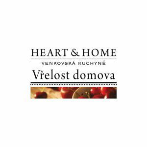 Albi 09 Vřelost domova bez obalu - Albi