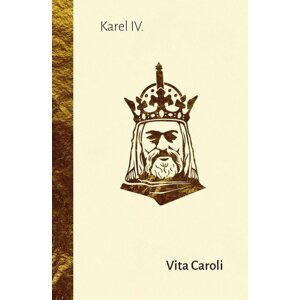 Vita Caroli - IV. Karel