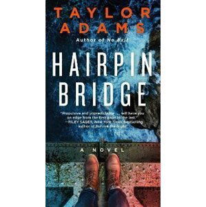 Hairpin Bridge - Taylor Adams