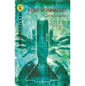 Cat´s Cradle - Kurt Vonnegut junior