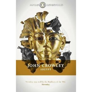 Aegypt - John Crowley